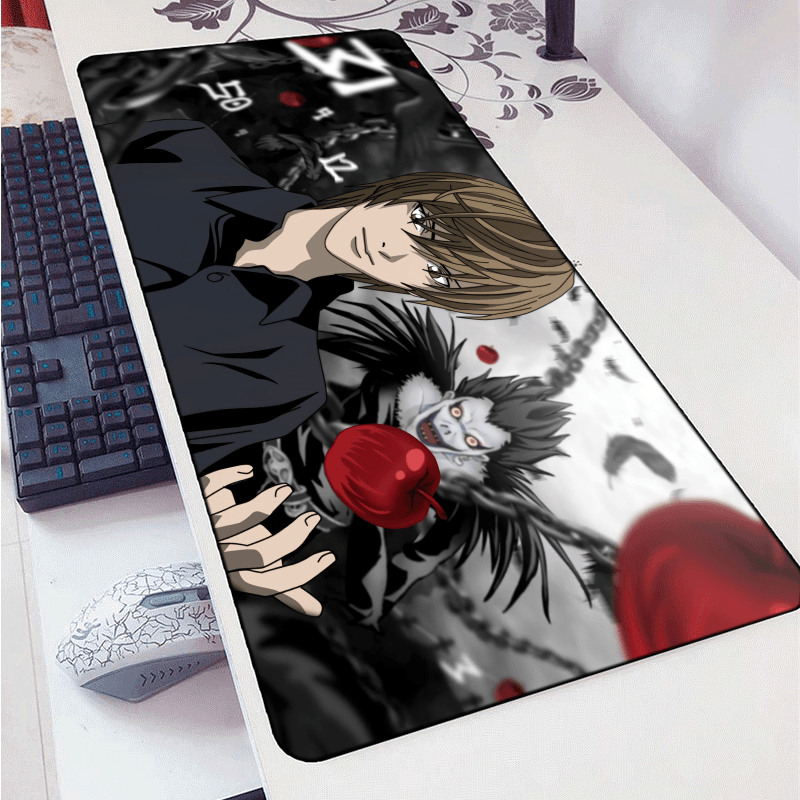 Light Yagami Mouse Pad