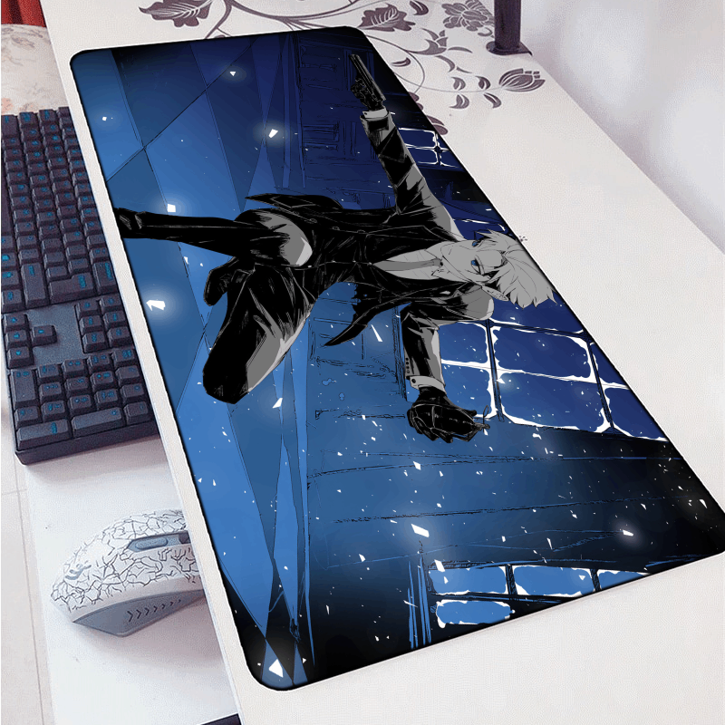 Loid Forger Mouse Pad