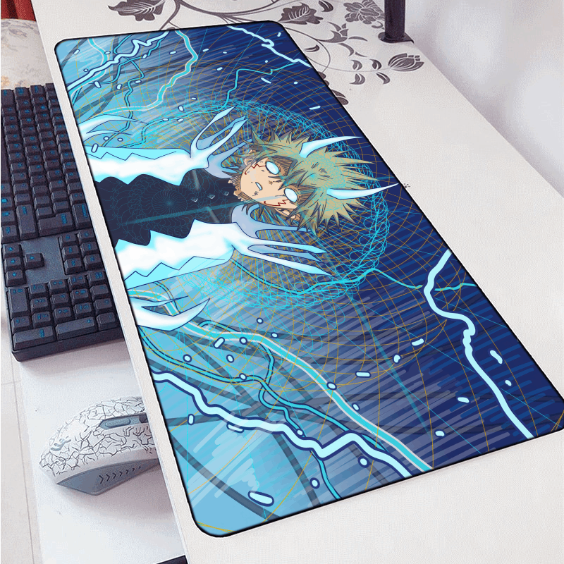 Luck Voltia Mouse Pad