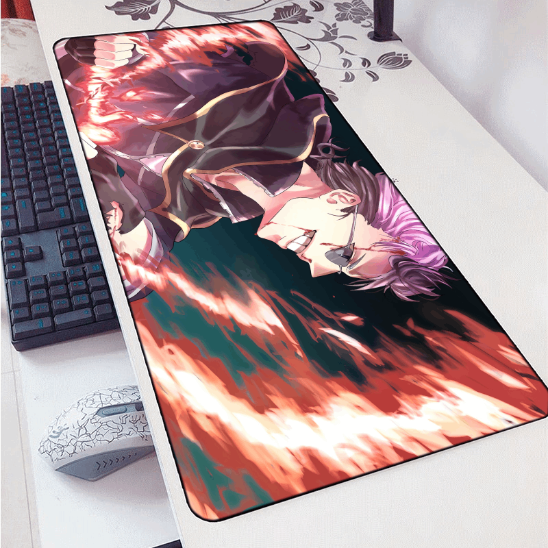 Magna Swing Mouse Pad