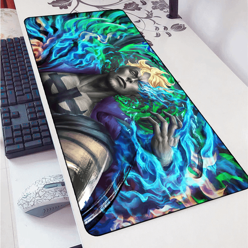 Marco Art Mouse Pad