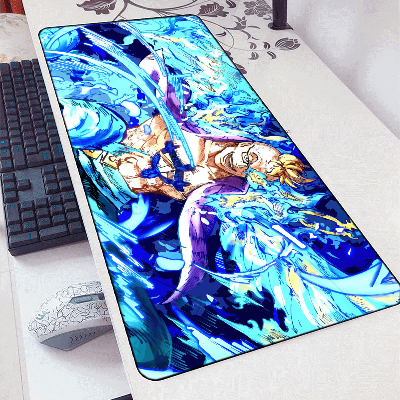 Marco Mouse Pad