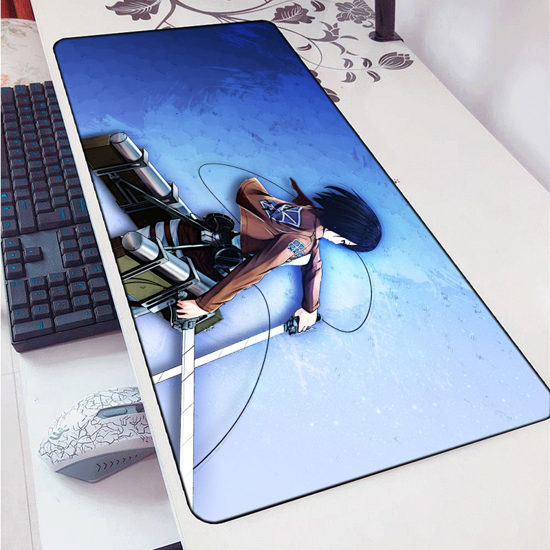 Mikasa Gaming Mouse Pad
