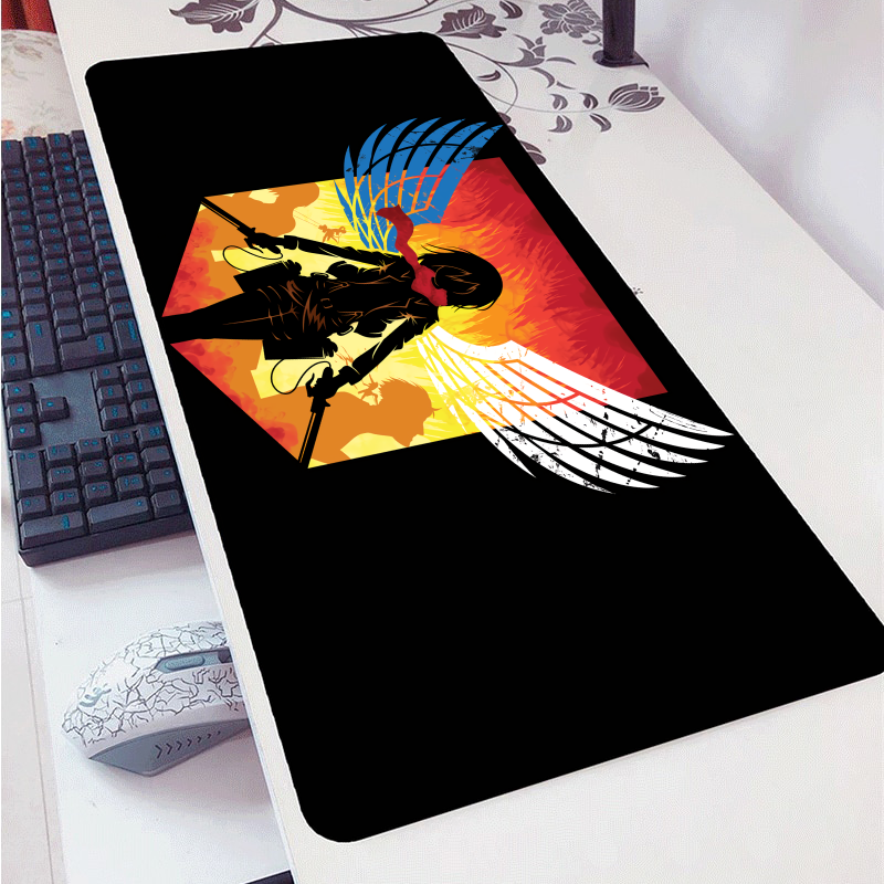 Mikasa Gaming Mousepad