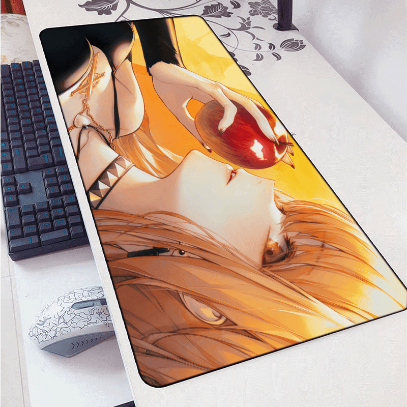 Misa Amane Art Mouse Pad