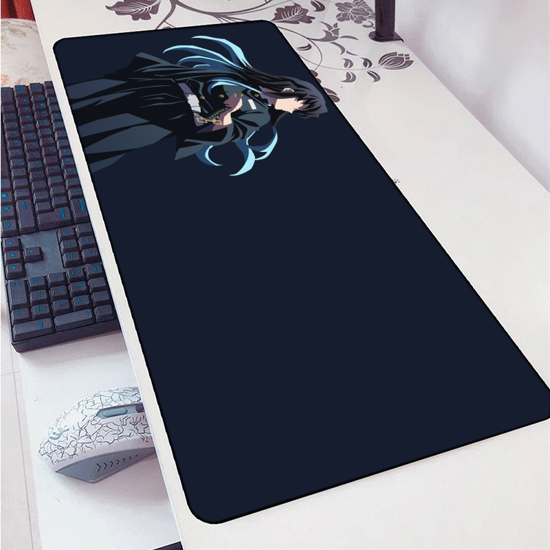 Muichiro Tokito Gaming Mouse Pad