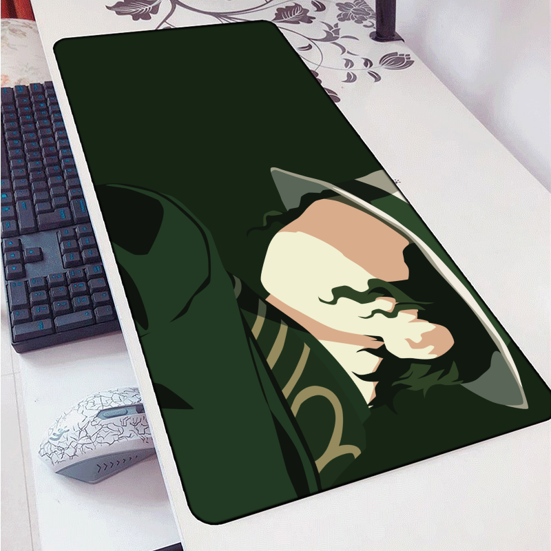Muzan Kibutsuji Gaming Mouse Pad