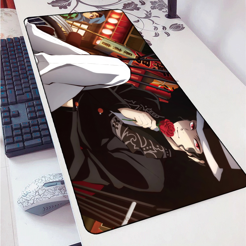 Muzan Kibutsuji Mousepad