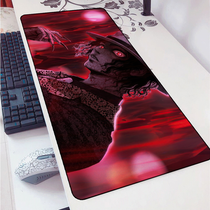Muzan Mousepad