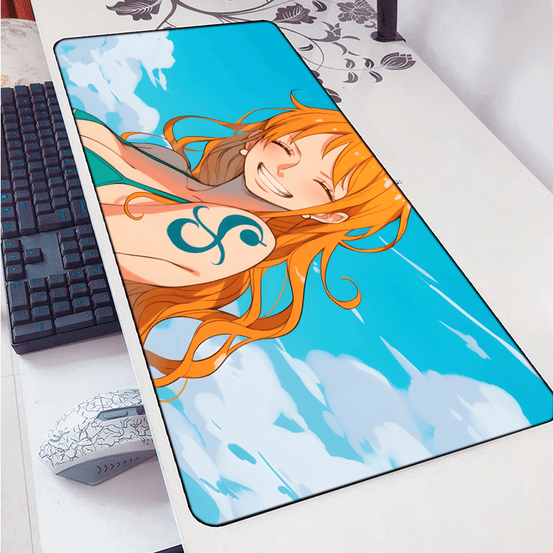 Nami Mouse Pad