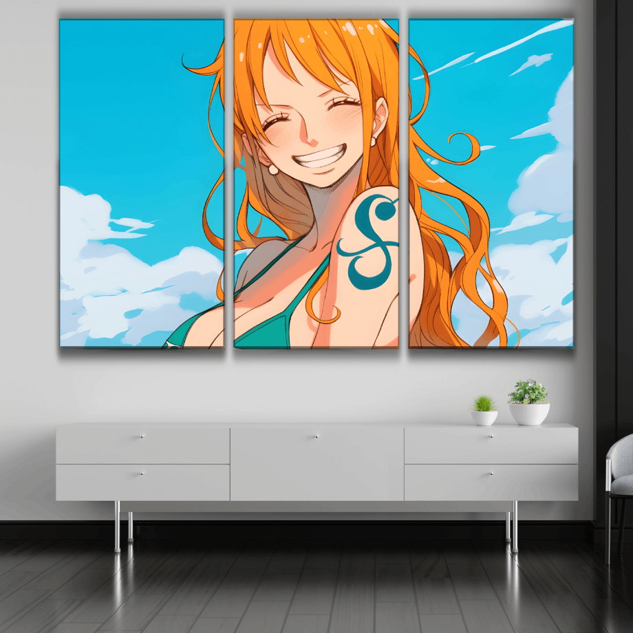 Nami Poster