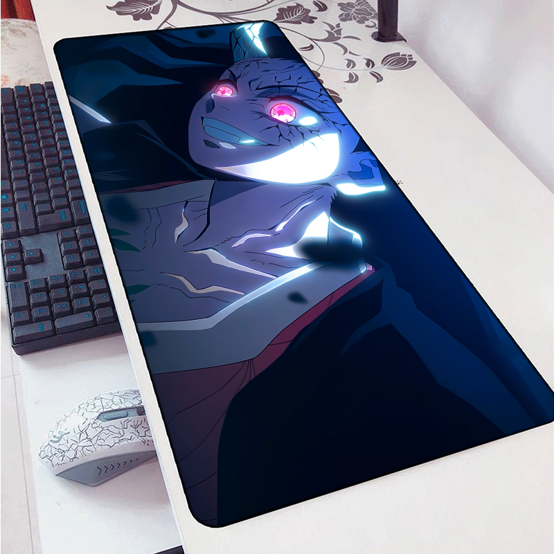 Nezuko Kamado Anime Mousepad