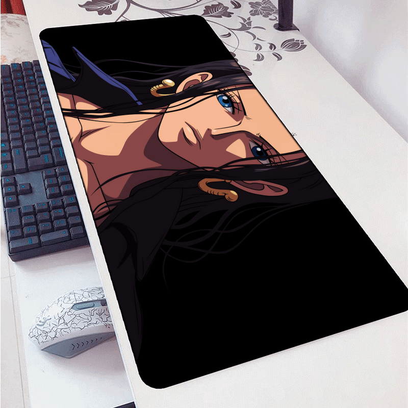 Nico Robin Mouse Pad