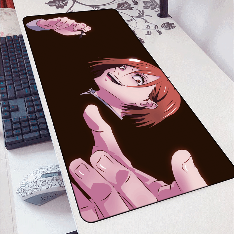 Nobara Kugisaki Anime Mouse Pad