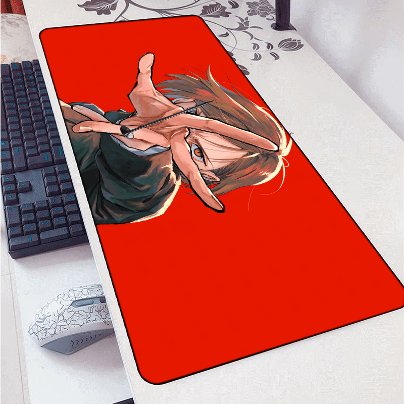 Nobara Kugisaki Artwork Mouse Pad