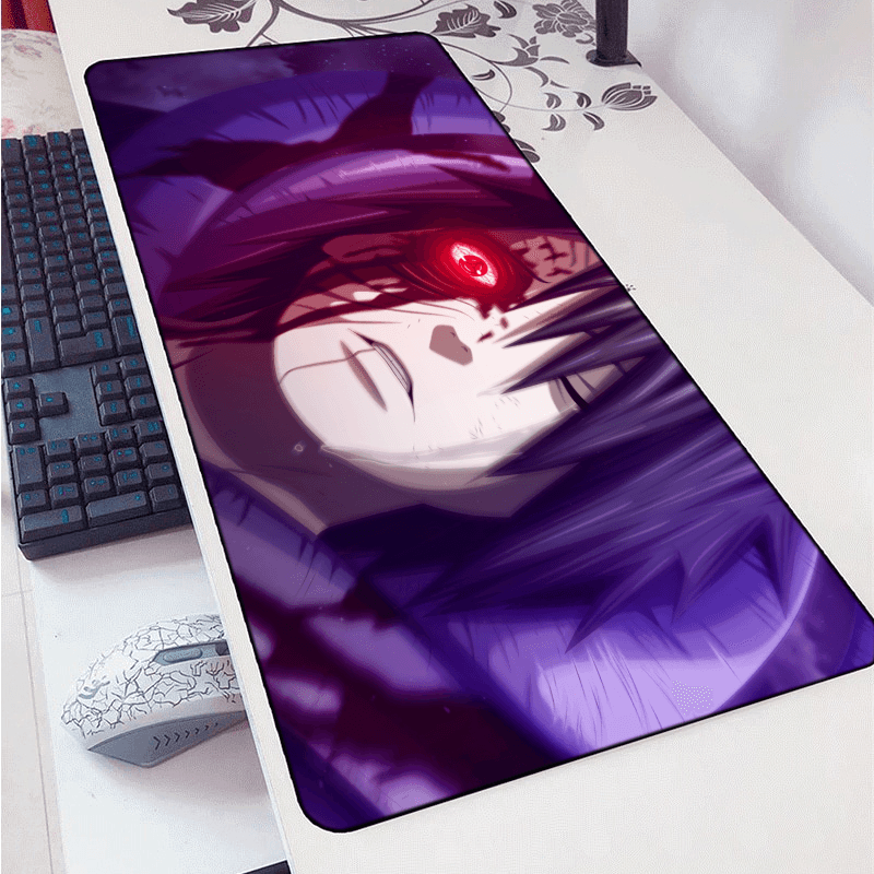 Obito Uchiha Mouse Pad