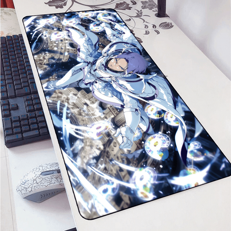Re:Zero Julius Mouse Pad