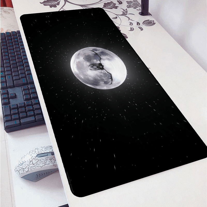Ryuk Anime Mouse Pad
