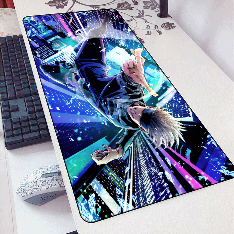 Satoru Gaming Mouse Pad