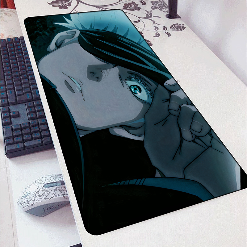 Satoru Gojo Mouse Pad