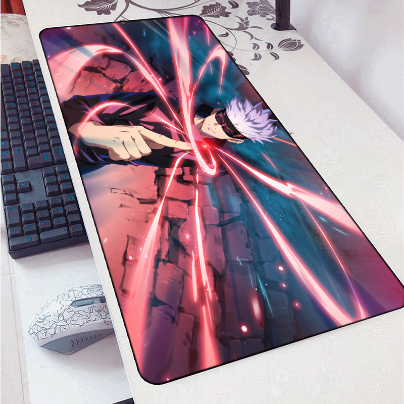 Satoru Gojo Mousepad
