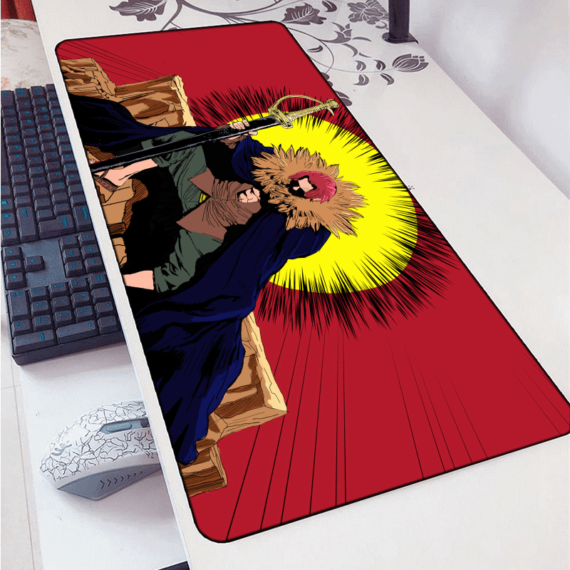 Shanks Mouse Pad