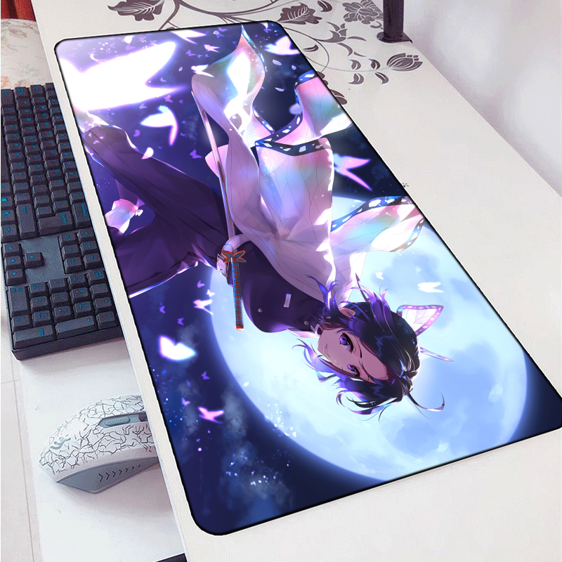 Shinobu Kocho Mouse Mat