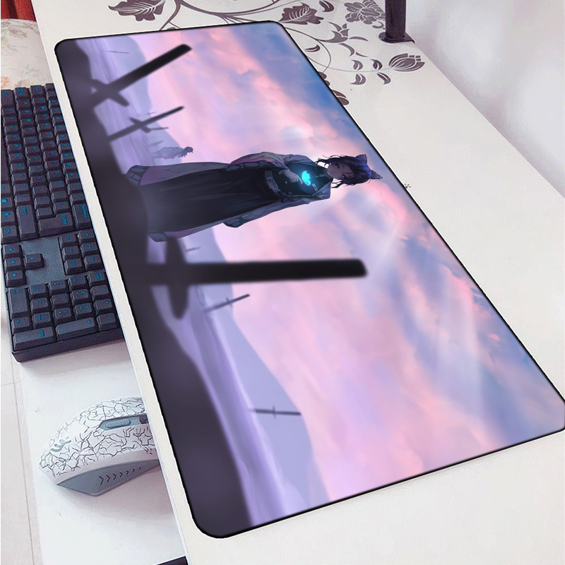 Shinobu Kocho Mouse Pad