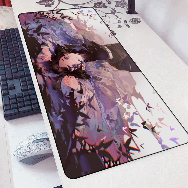 Shinobu Kocho Mousepad
