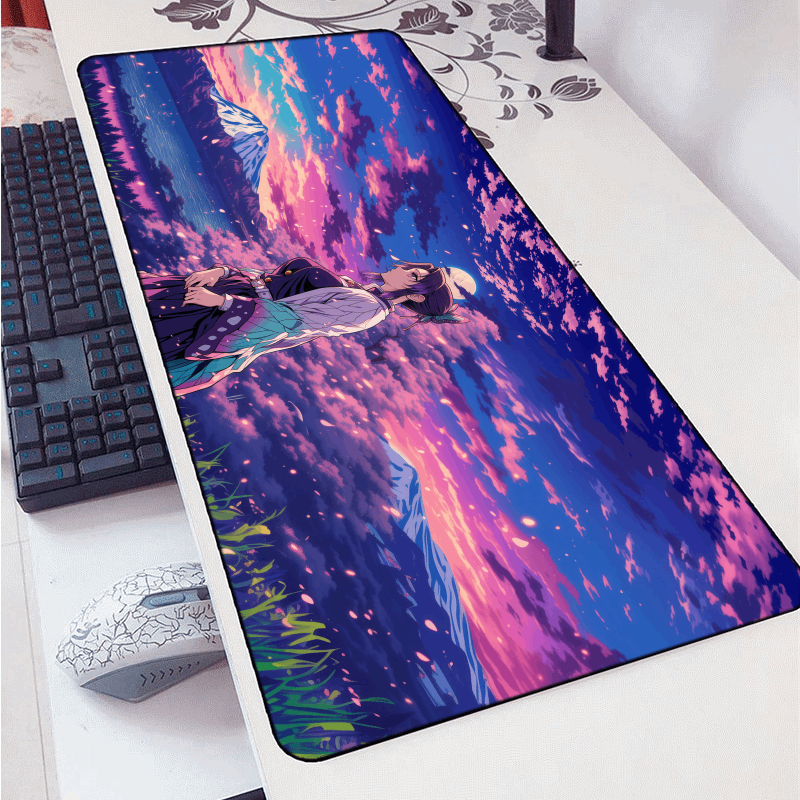 Shinobu Mouse Pad