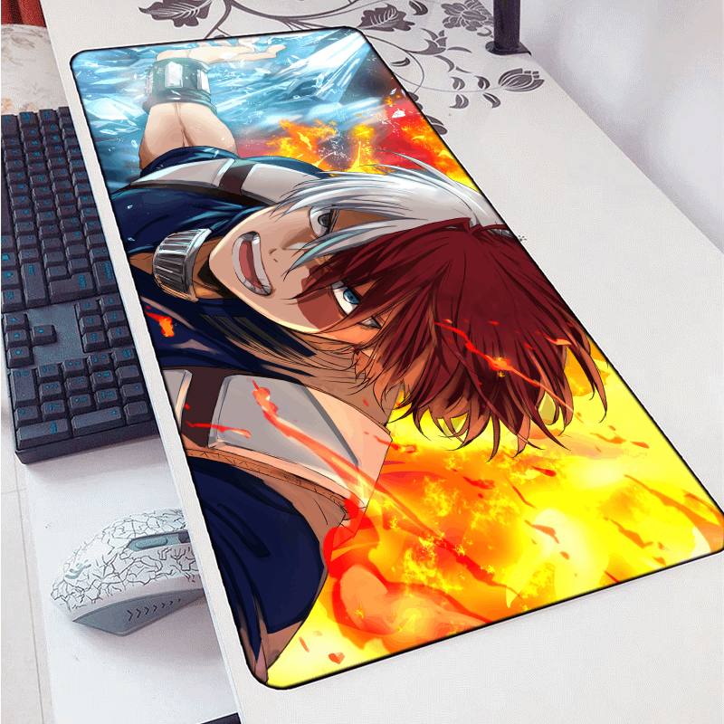 Shoto Mouse Pad
