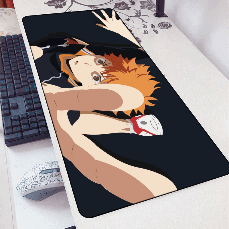 Shoyo Hinata Mouse Pad