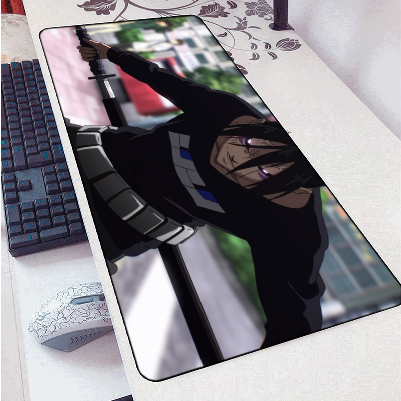 Sonic Anime Mouse Pad