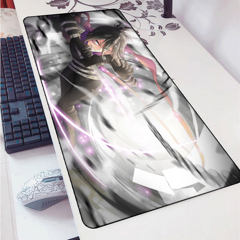 Sonic Artwork Mouse Pad