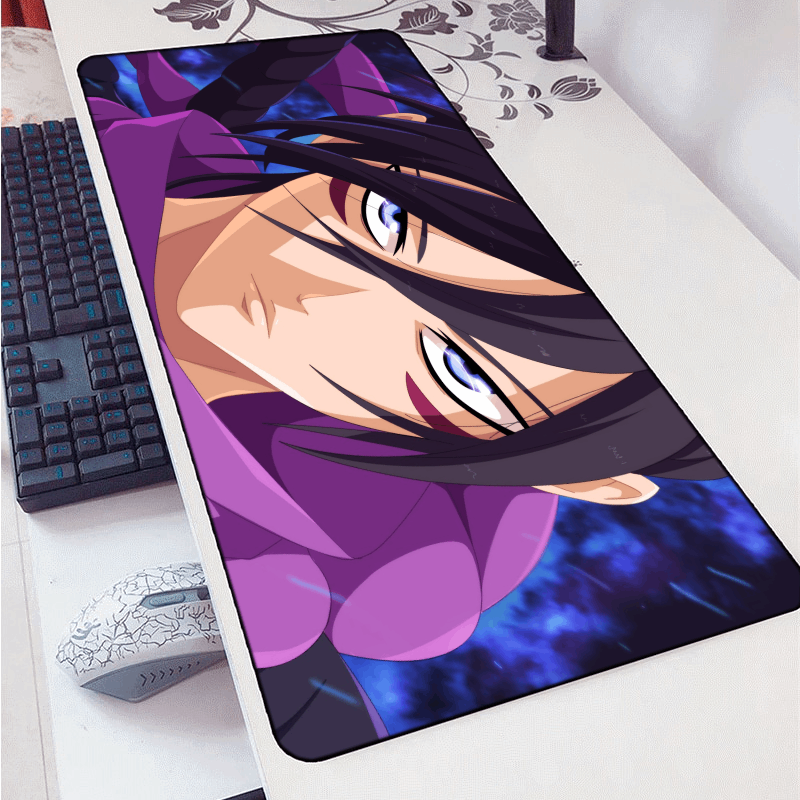 Sonic Mouse Pad