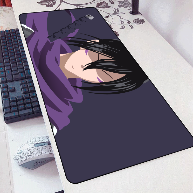 Sonic Themed Mouse Pad