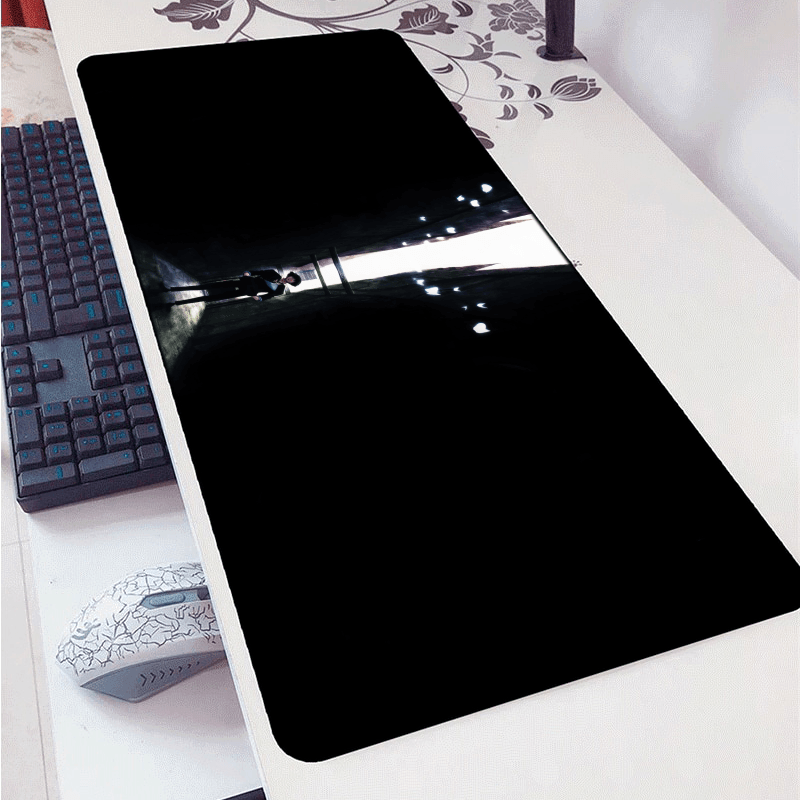 Spike Art Mouse Pad