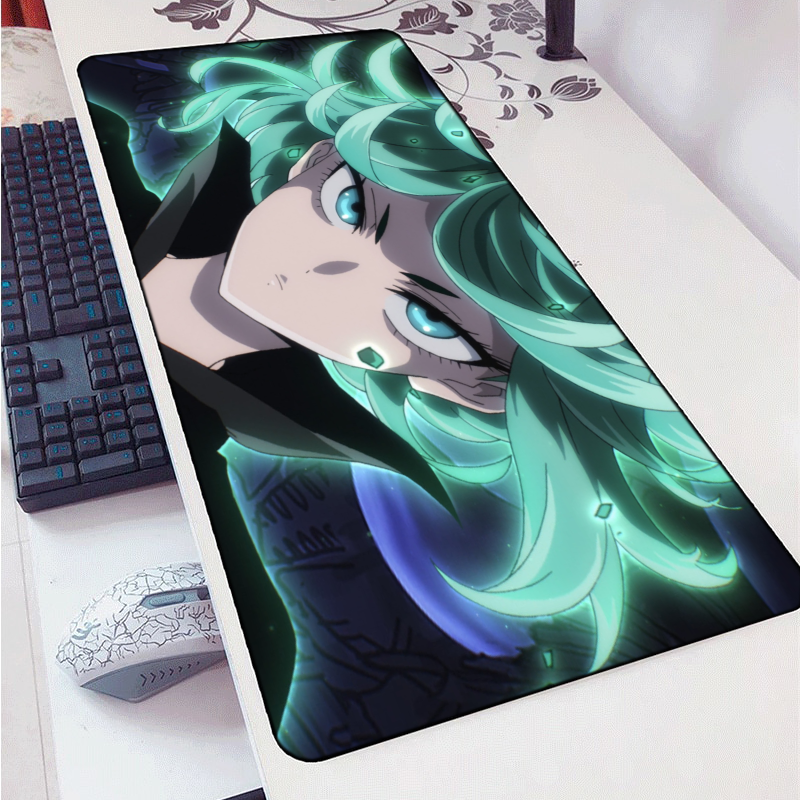 Tatsumaki Mouse Pad
