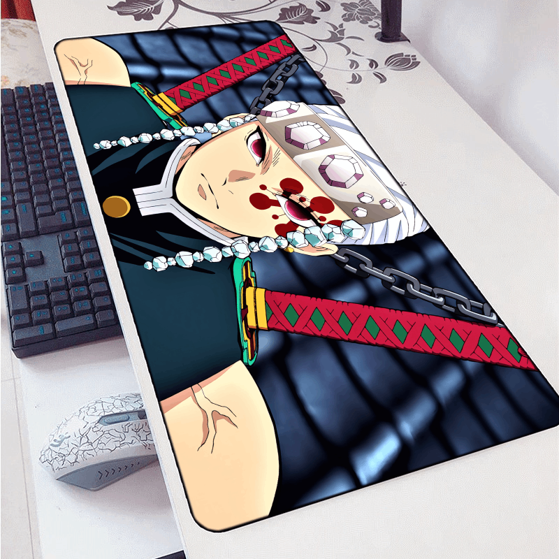 Tengen Anime Mouse Pad