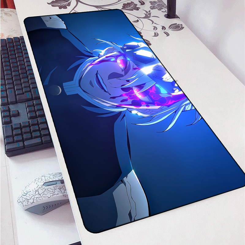 Tengen Uzui Mousepad