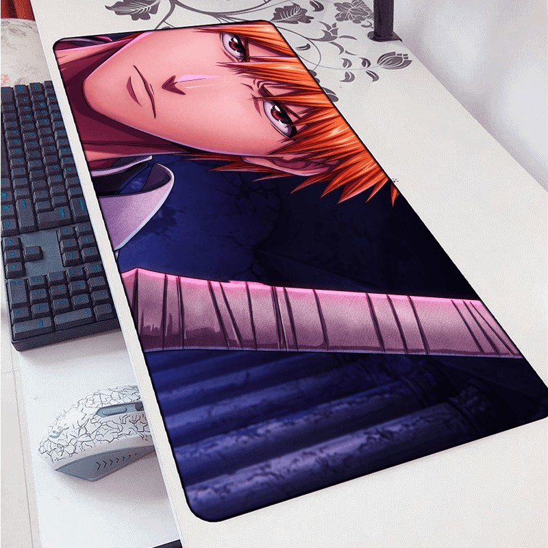 Thousand Year Blood War Ichigo Mouse Pad