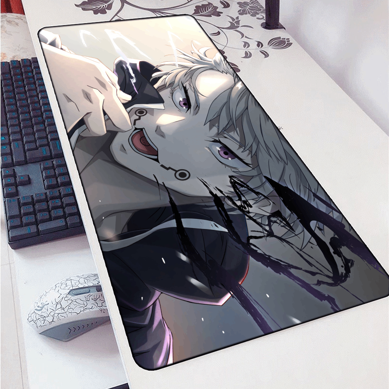 Toge Inumaki Art Mouse Pad