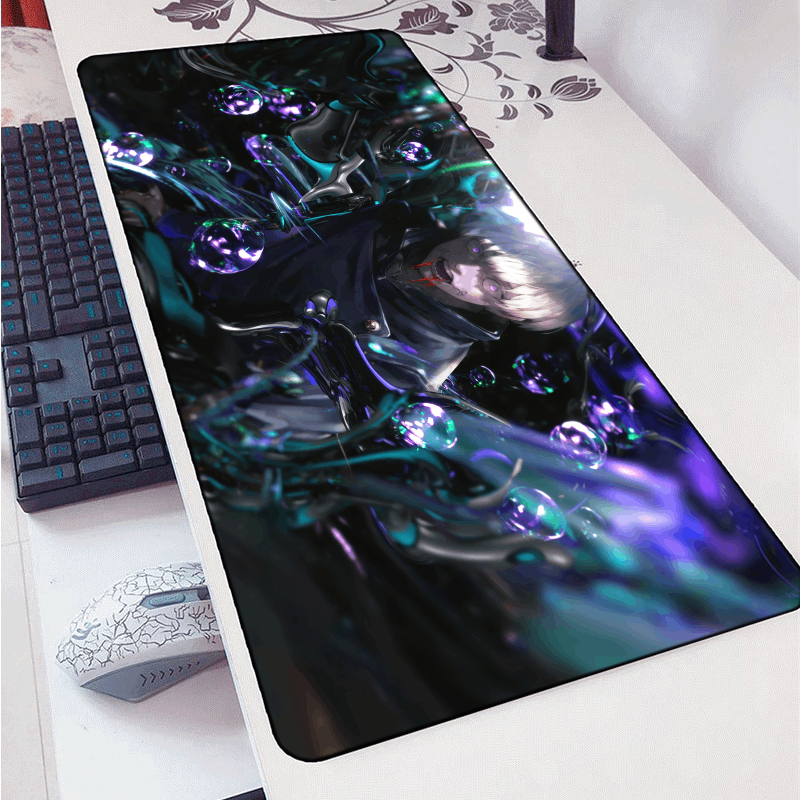 Toge Inumaki Illustration Mouse Pad