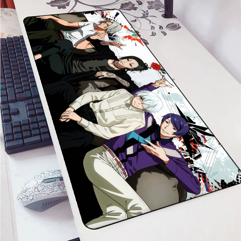 Tokyo Ghoul Art Mouse Pad