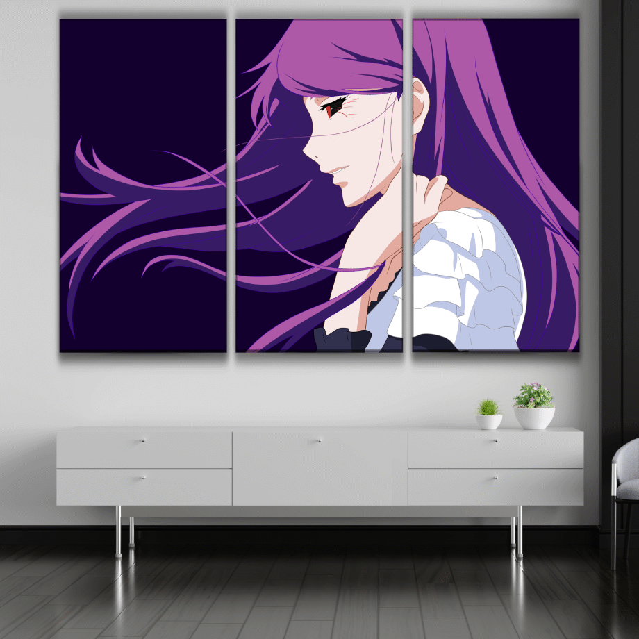 Tokyo Ghoul Design Poster