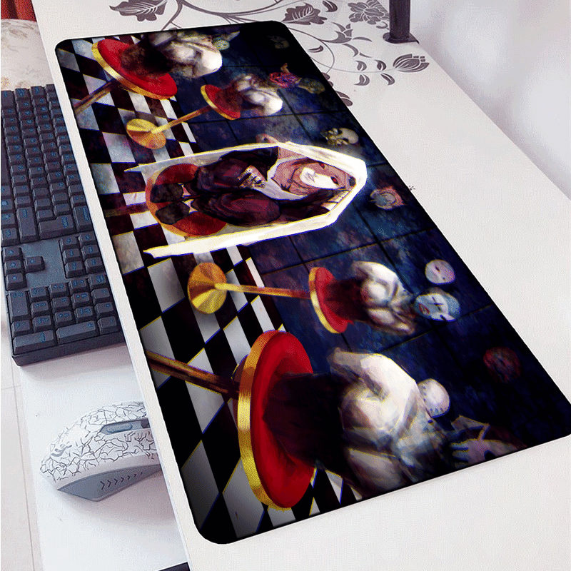 Tokyo Ghoul Graphic Mouse Pad