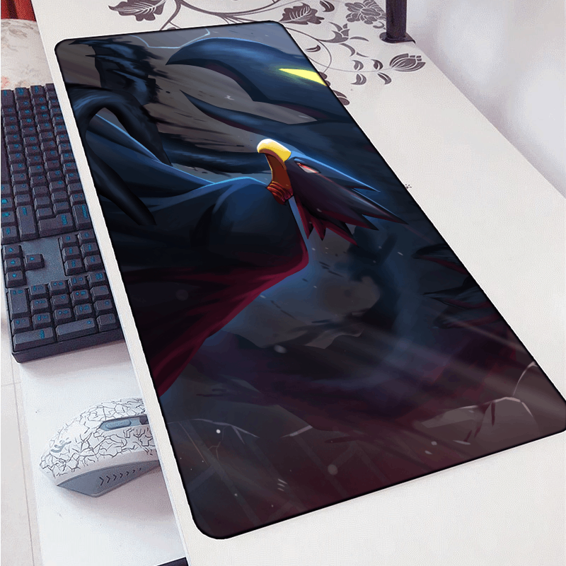 Tsukuyomi Art Mouse Pad
