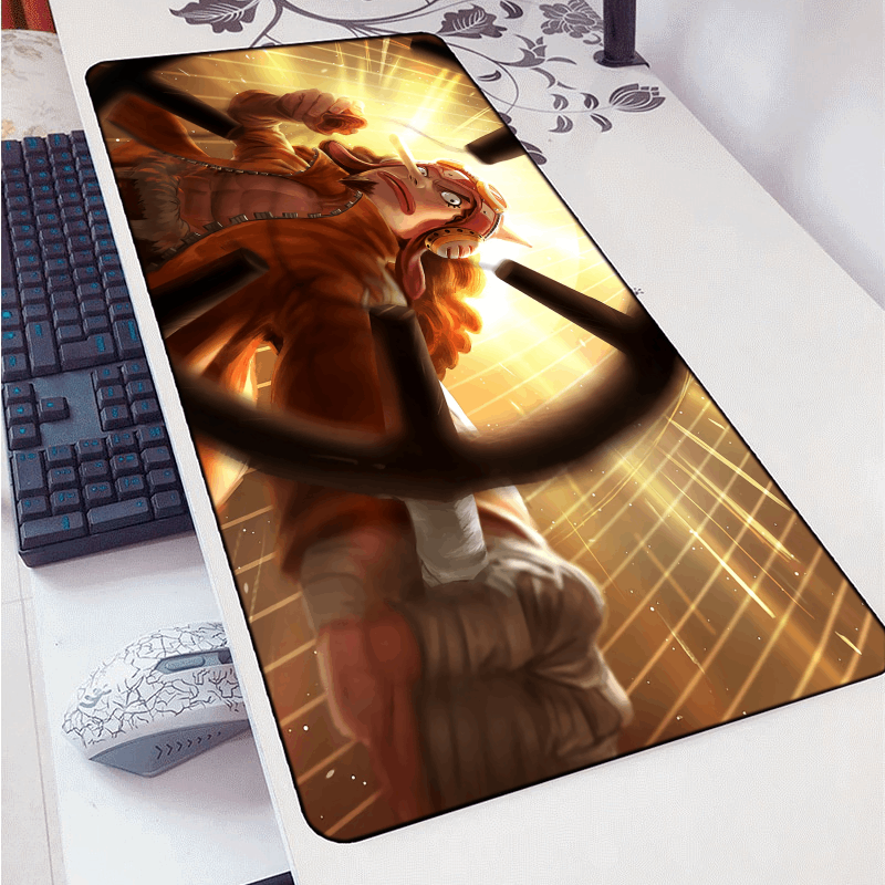Usopp Mouse Pad