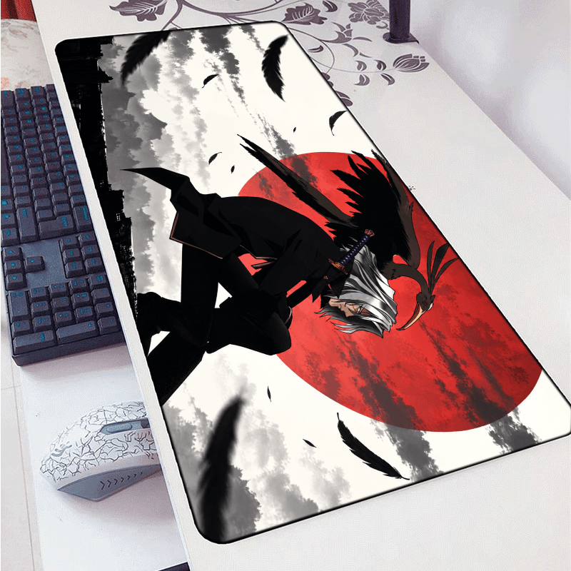 Vicious Mouse Pad