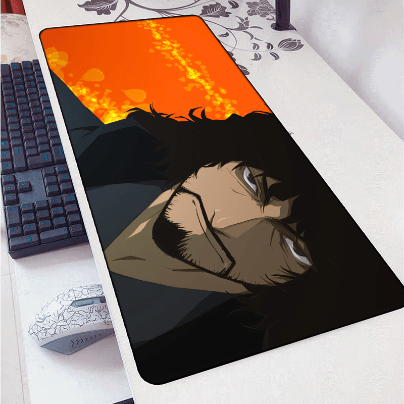 Vincent Volaju Anime Mouse Pad